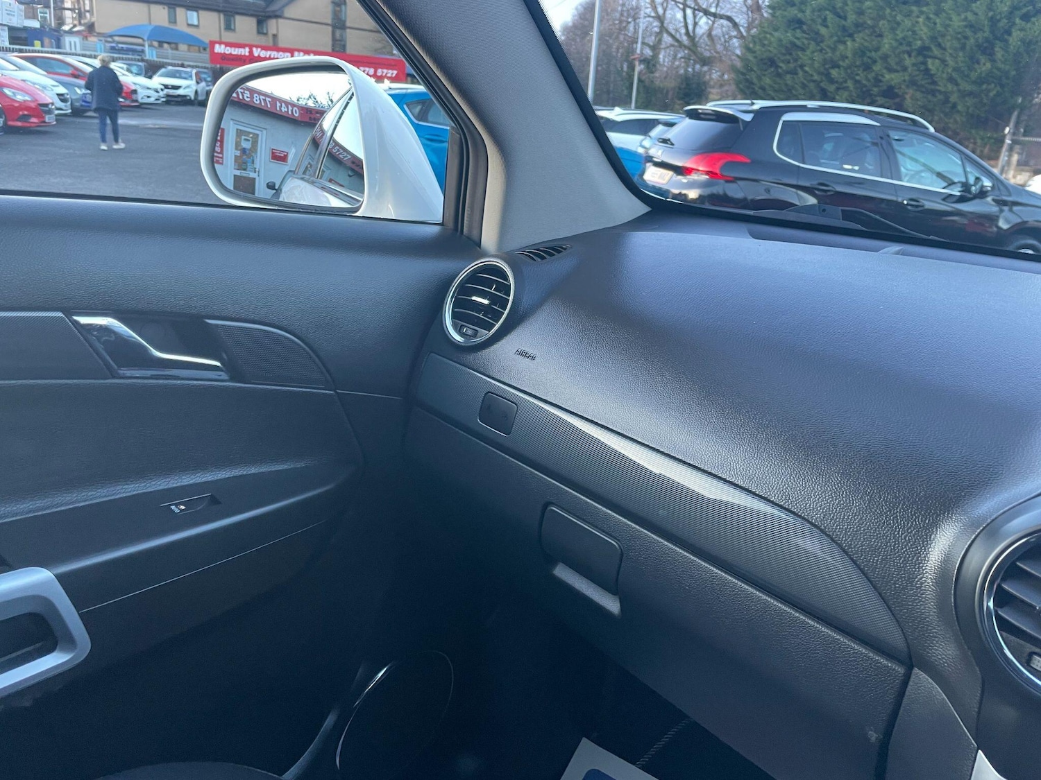 Used Citroen C4 Grand Picasso 2016 for sale - 76825166: Photo 25