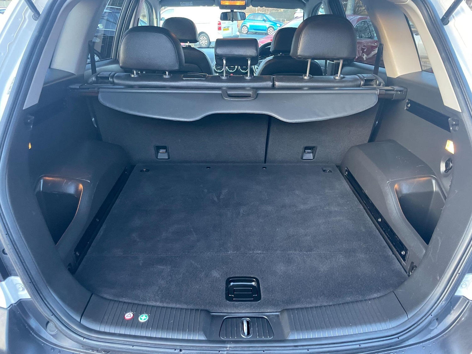 Used Citroen C4 Grand Picasso 2016 for sale - 76825166: Photo 27