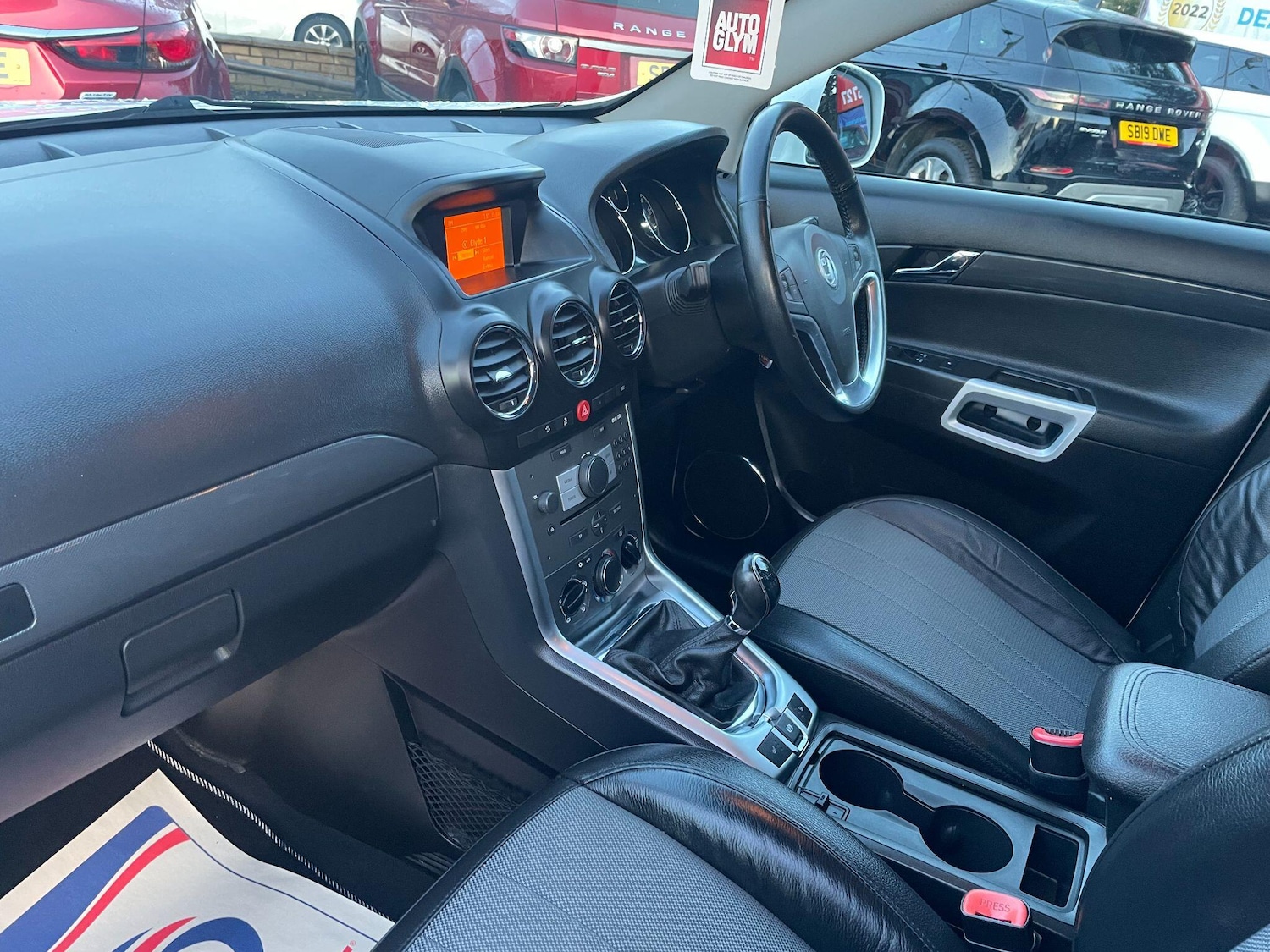 Used Citroen C4 Grand Picasso 2016 for sale - 76825166: Photo 28