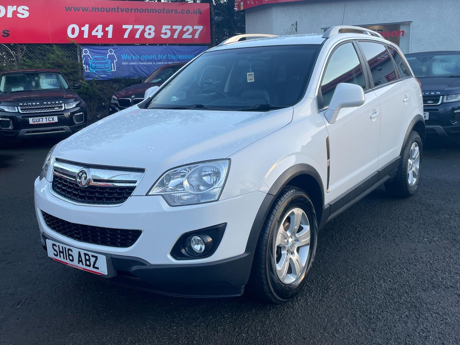 Used Citroen C4 Grand Picasso 2016 for sale - 76825166: Photo 7