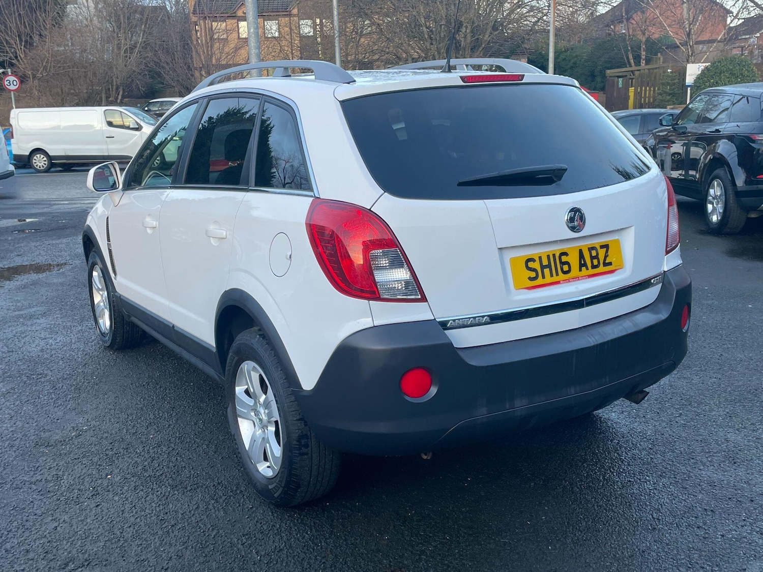 Used Citroen C4 Grand Picasso 2016 for sale - 76825166: Photo 9