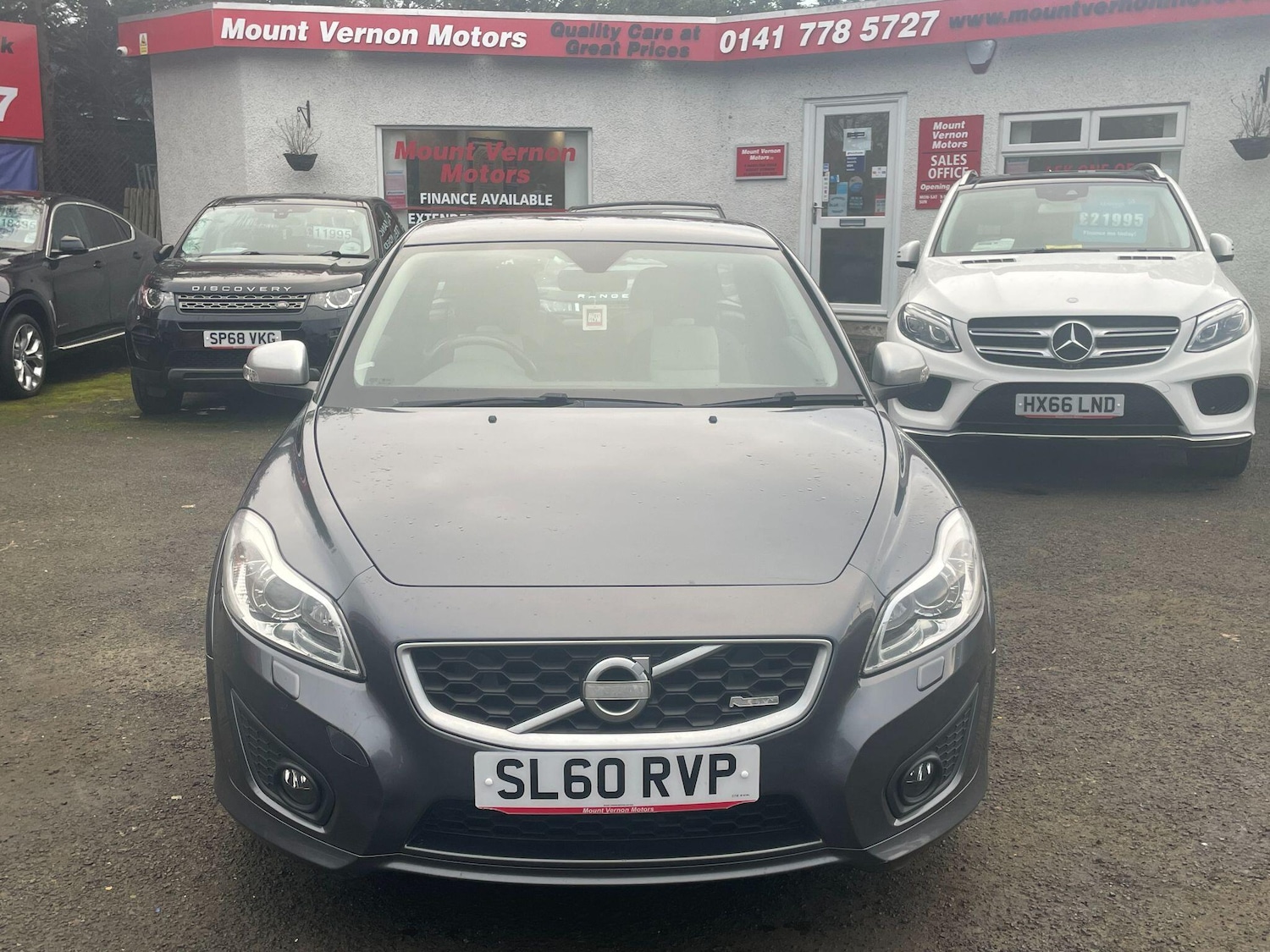 Used Volvo C30 2010 for sale - 77144505: Photo 13