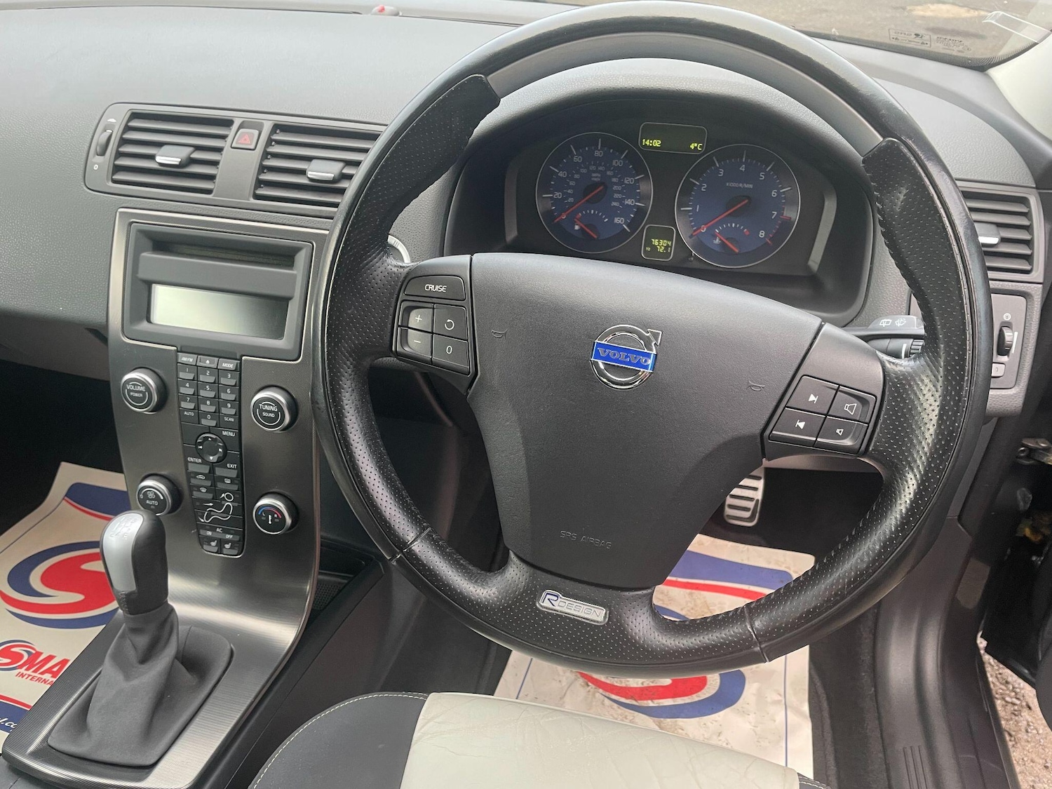 Used Volvo C30 2010 for sale - 77144505: Photo 16