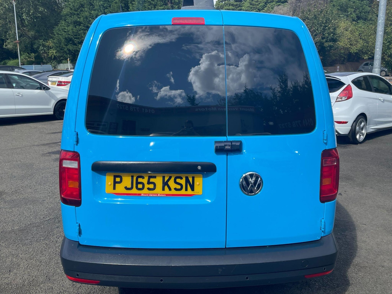 Vehicle 11