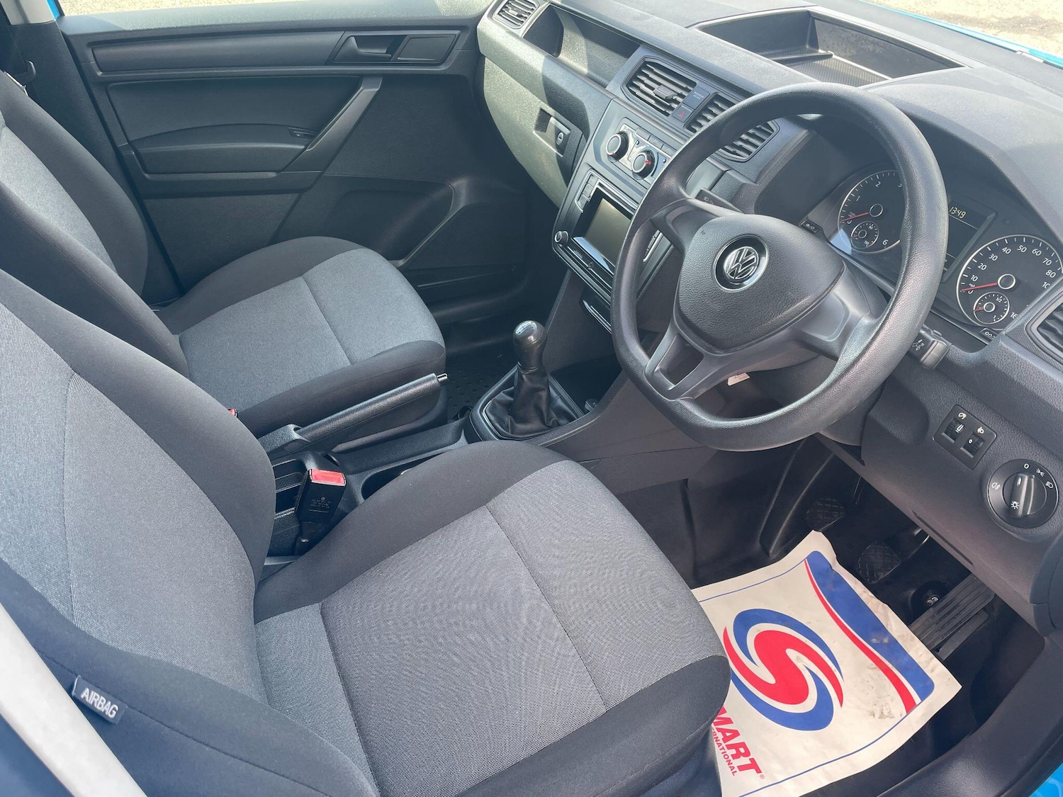 Vehicle 16