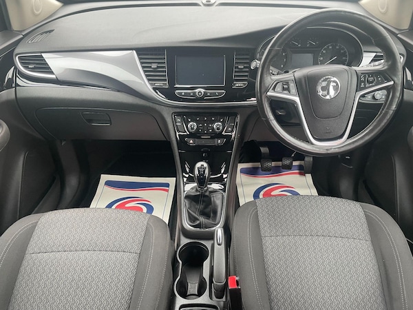 Used Vauxhall Mokka X 2017 for sale - 76259633: Photo 20