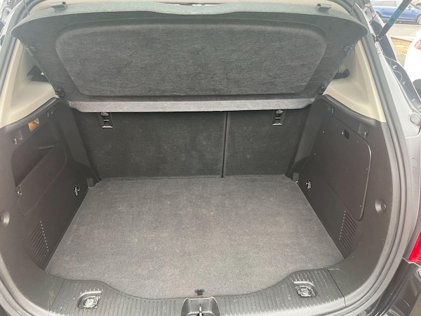 Used Vauxhall Mokka X 2017 for sale - 76259633: Photo 21