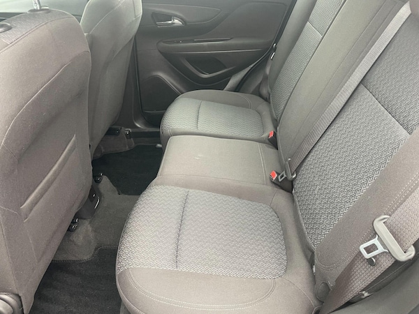 Used Vauxhall Mokka X 2017 for sale - 76259633: Photo 22