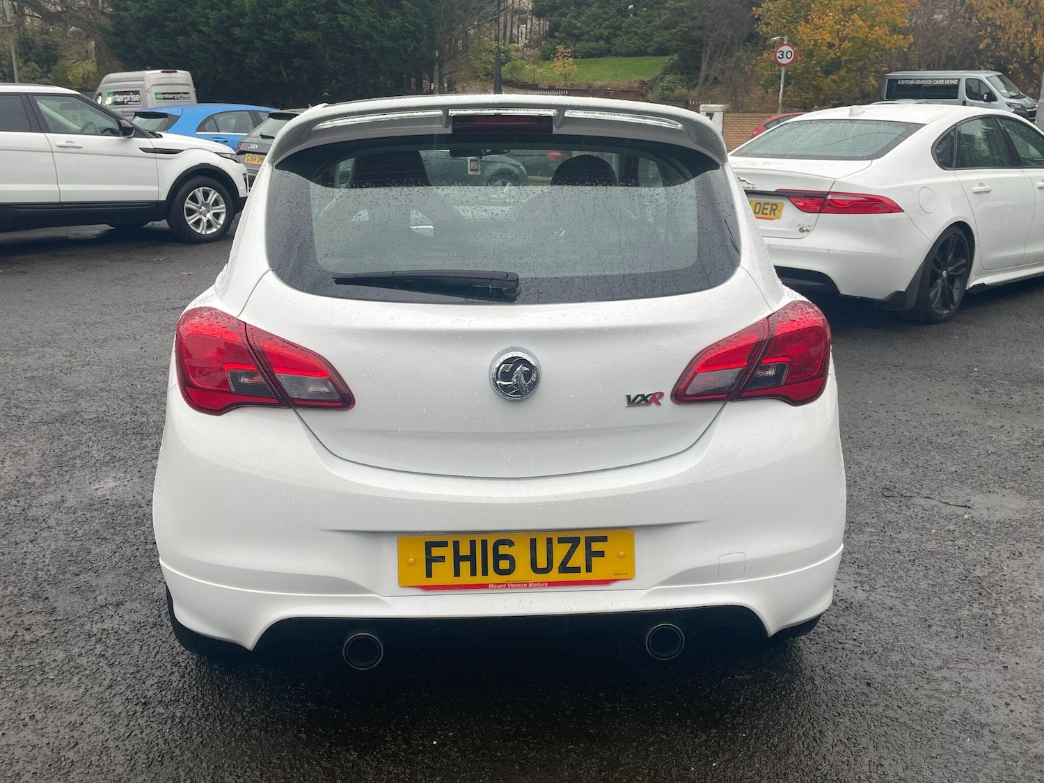 Used Vauxhall Corsa 2016 for sale - 76425634: Photo 10