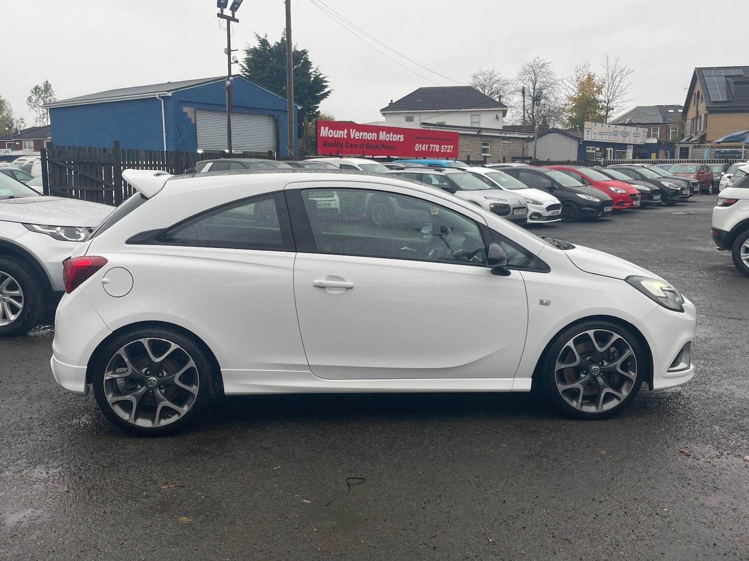 Used Vauxhall Corsa 2016 for sale - 76425634: Photo 12