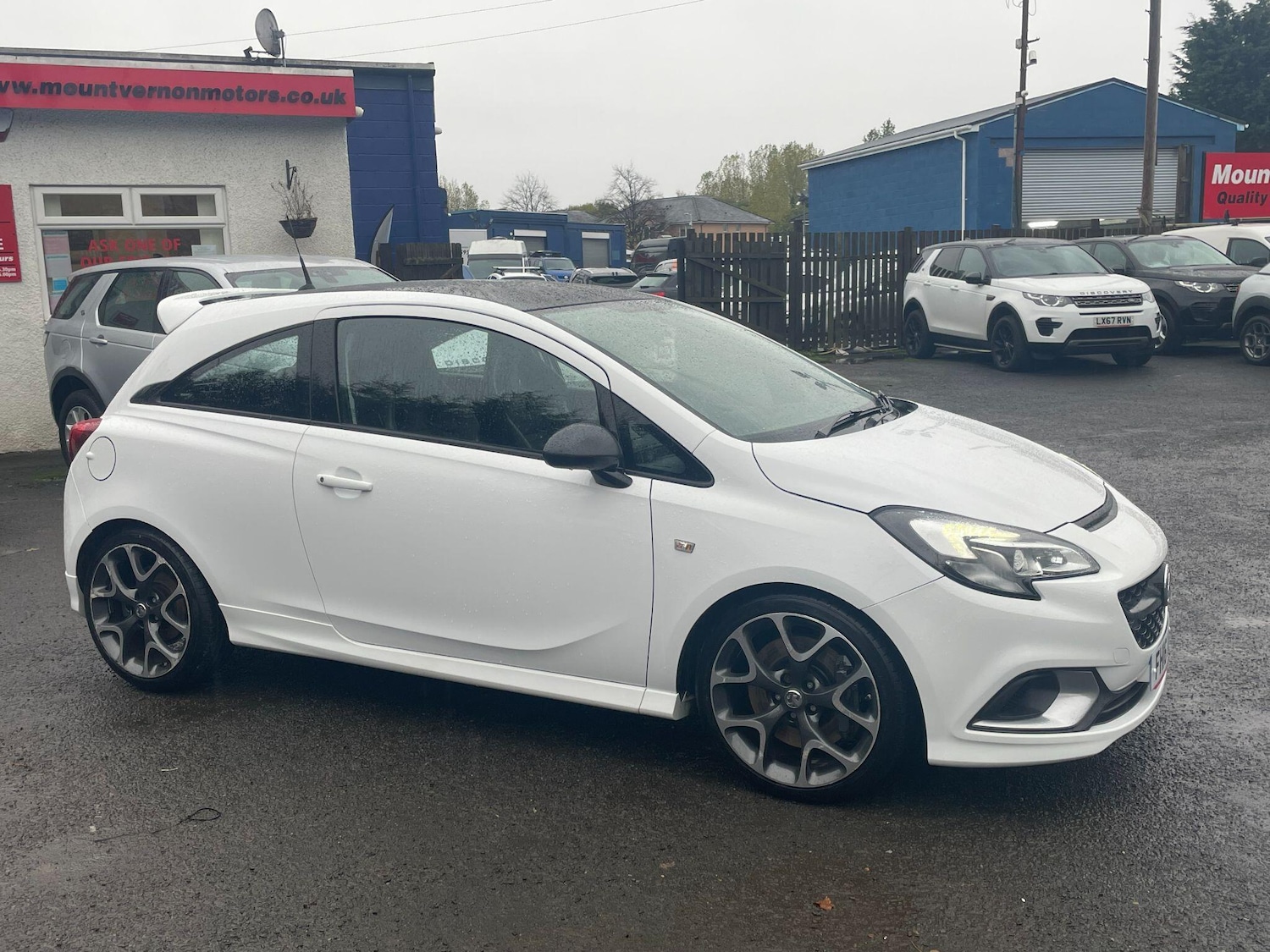 Used Vauxhall Corsa 2016 for sale - 76425634: Photo 13