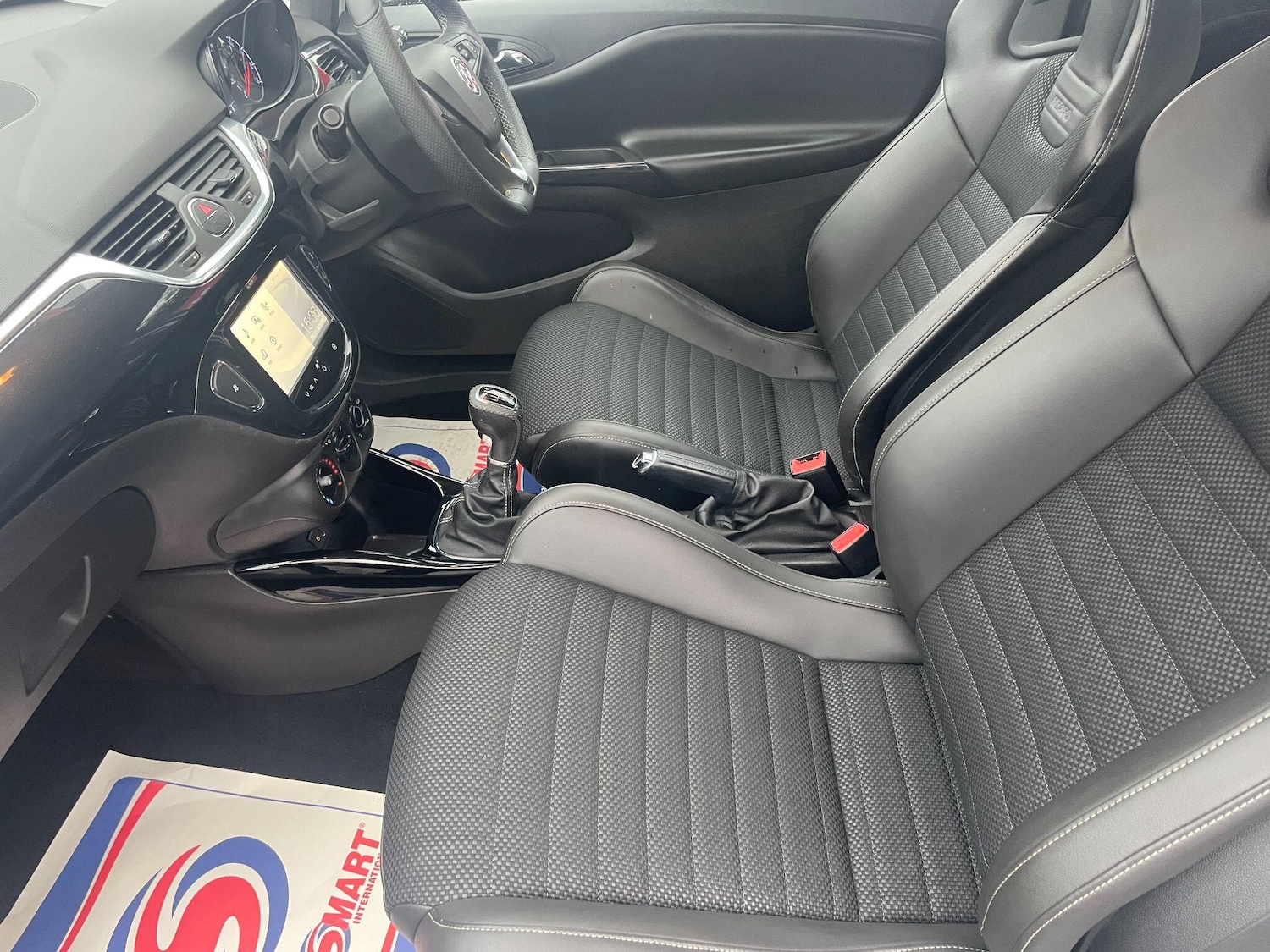 Used Vauxhall Corsa 2016 for sale - 76425634: Photo 20