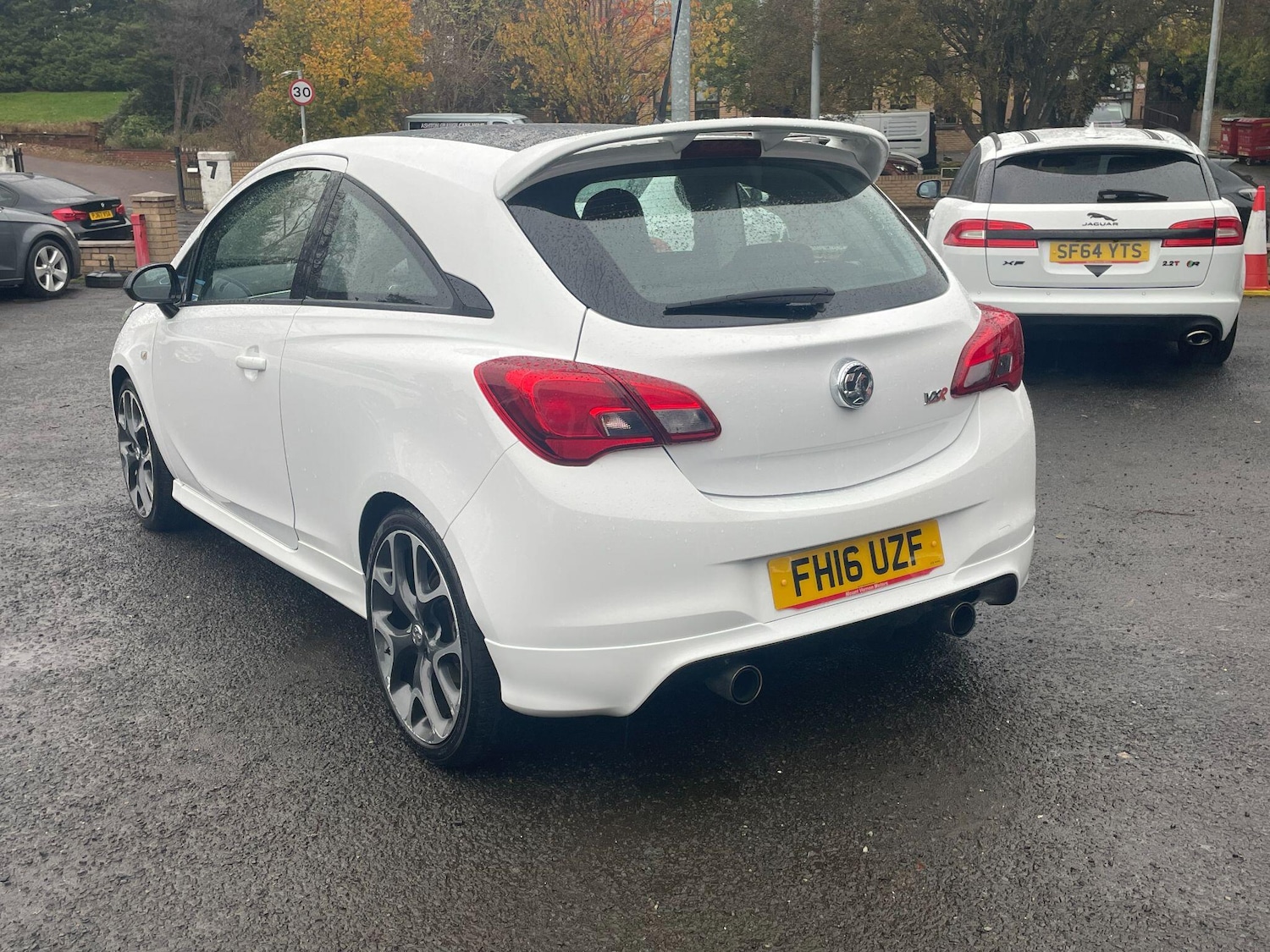 Used Vauxhall Corsa 2016 for sale - 76425634: Photo 9