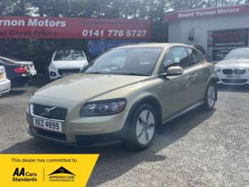 2009 (58) - 1.6D DRIVe S 3dr