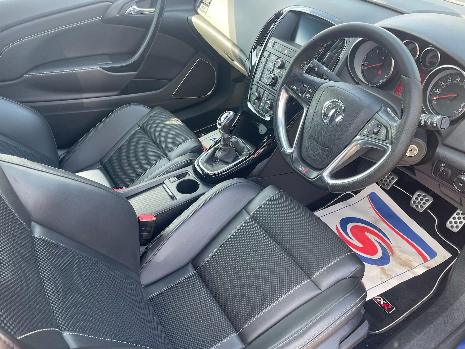 Used Vauxhall Astra GTC for sale - 77977716: Photo 14