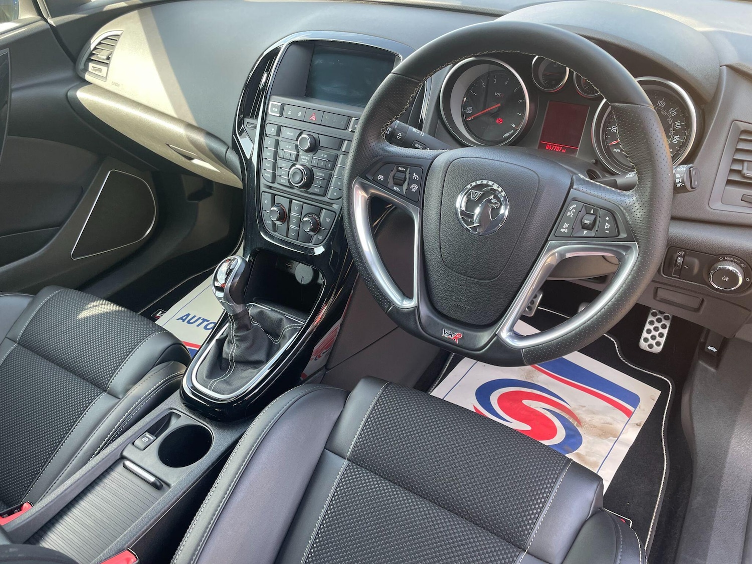 Used Vauxhall Astra GTC for sale - 77977716: Photo 15