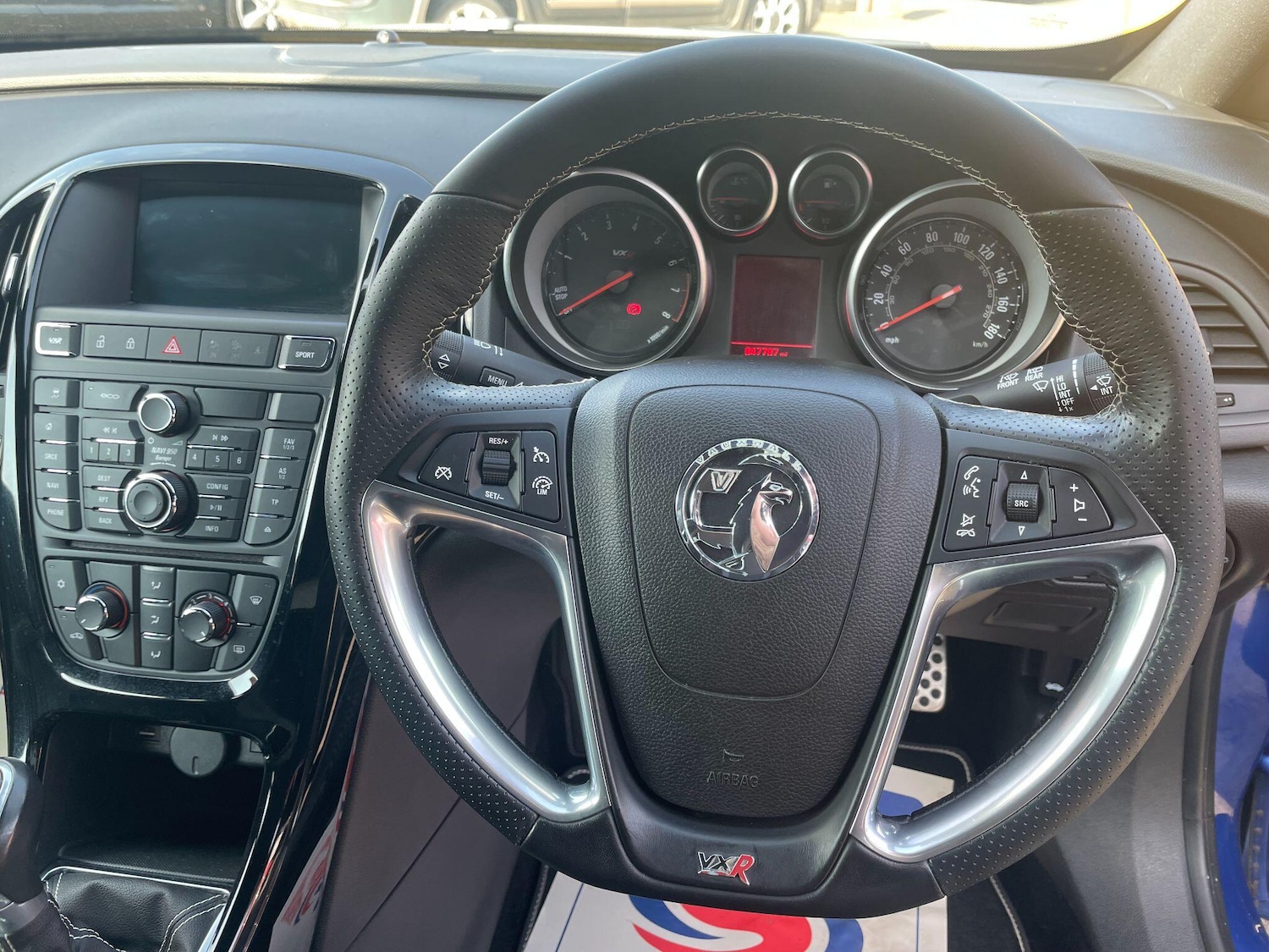 Used Vauxhall Astra GTC for sale - 77977716: Photo 16