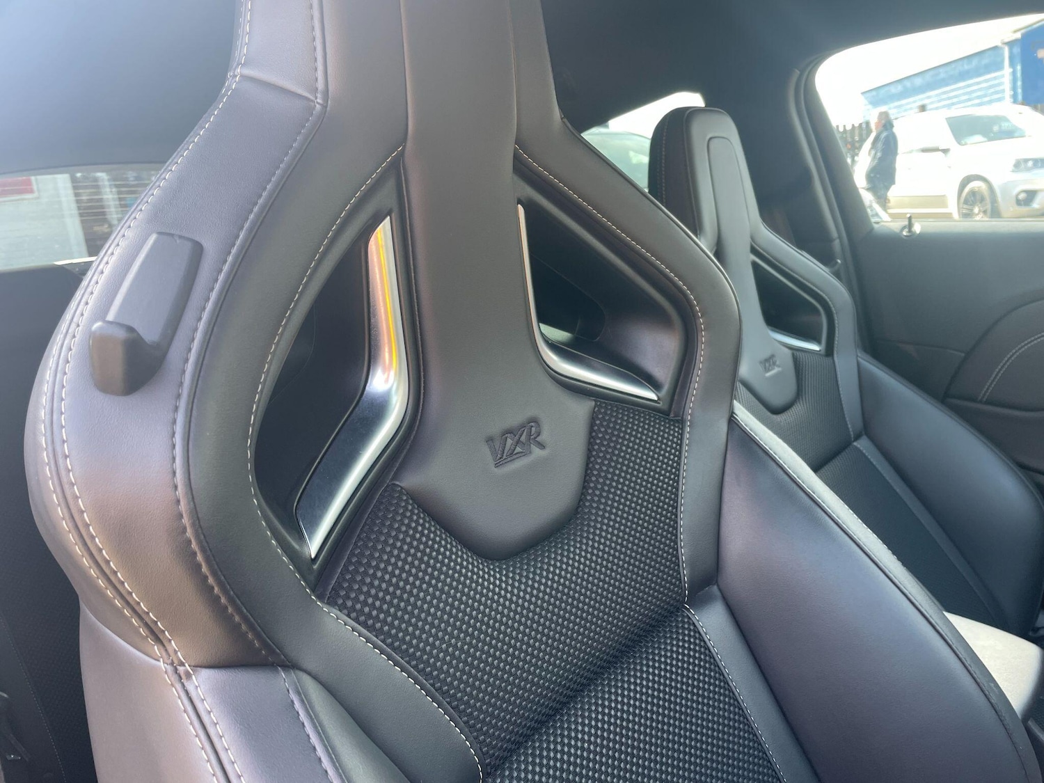 Used Vauxhall Astra GTC for sale - 77977716: Photo 17