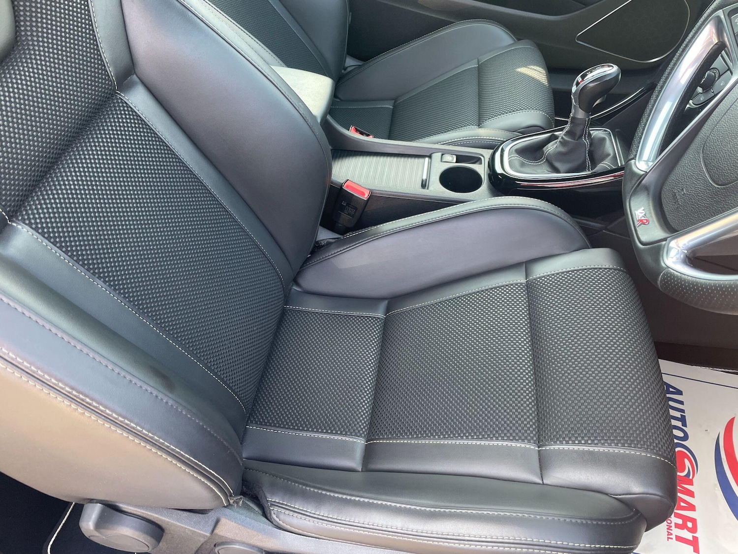 Used Vauxhall Astra GTC for sale - 77977716: Photo 18