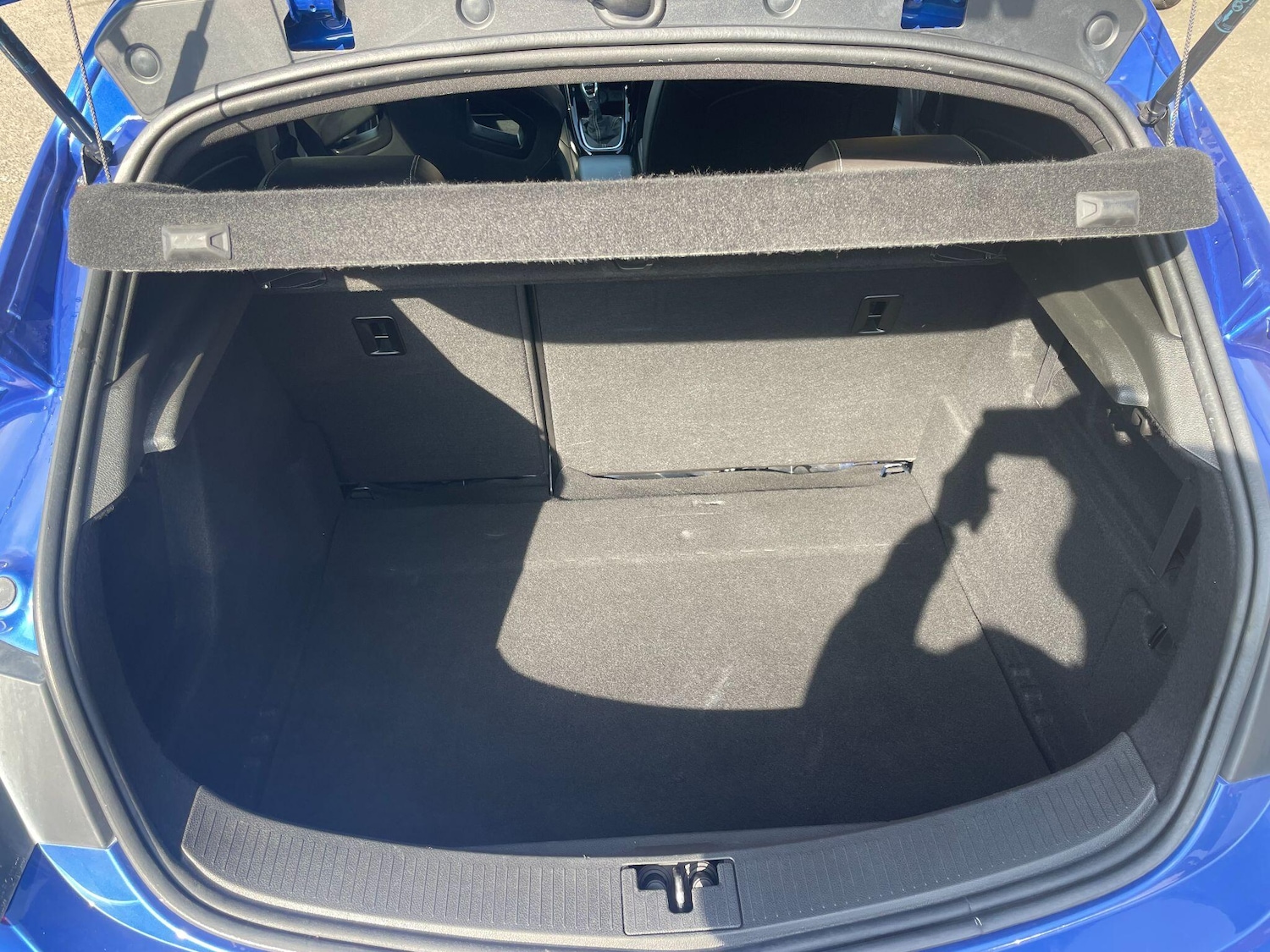 Used Vauxhall Astra GTC for sale - 77977716: Photo 20