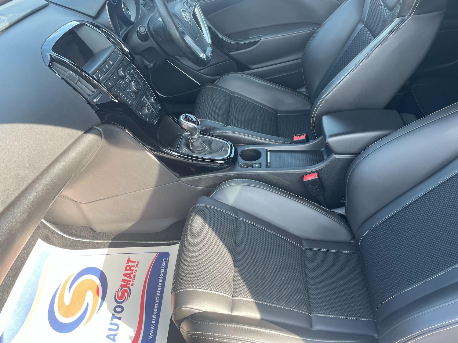 Used Vauxhall Astra GTC for sale - 77977716: Photo 21