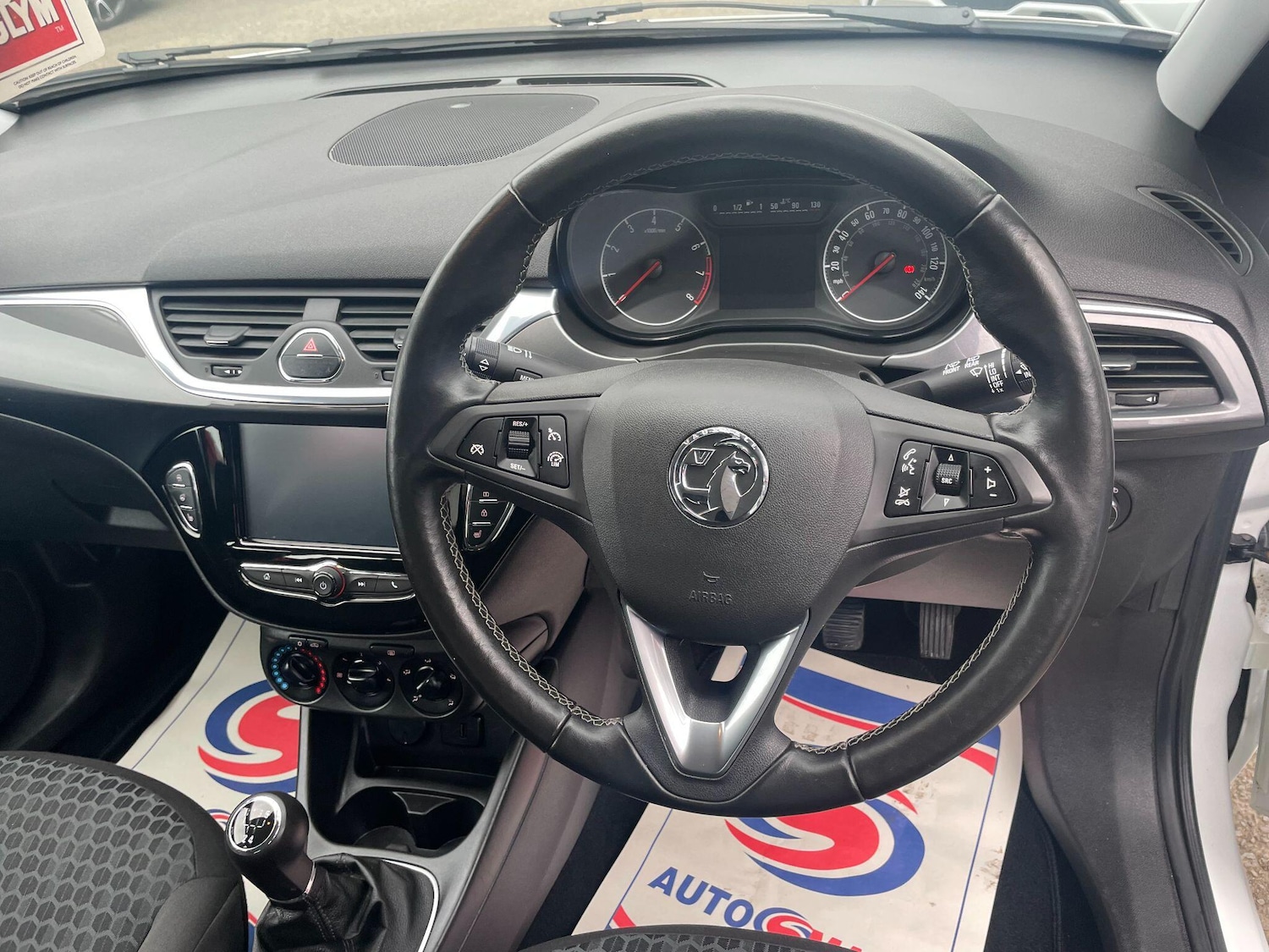 Vehicle 19