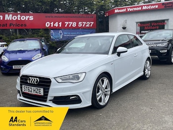 Used Audi A3 2012 for sale - 78461326: Photo