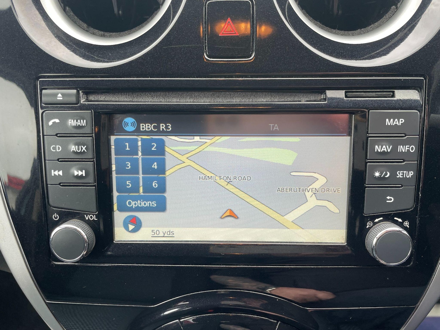 Vehicle 26