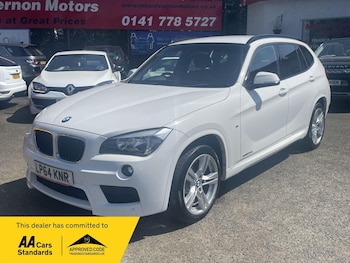 Used BMW X1 2015 for sale - 79202660: Photo