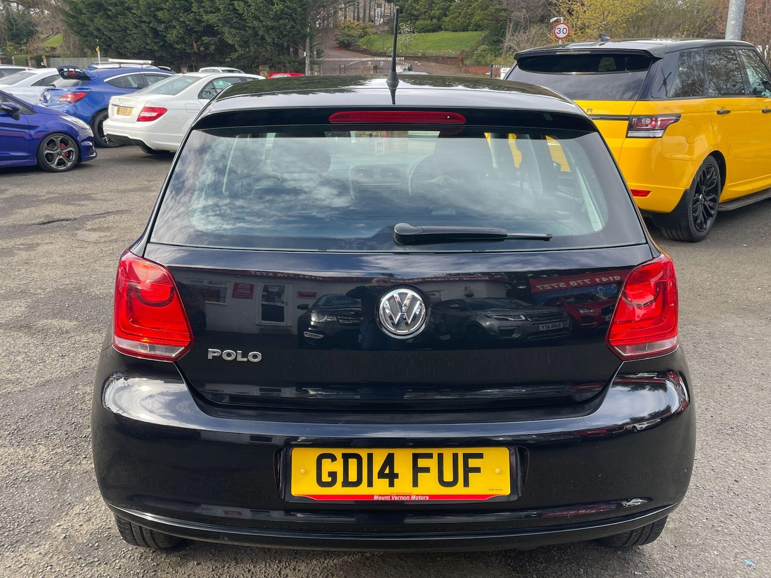 Used Volkswagen Polo for sale - 78148152: Photo 10
