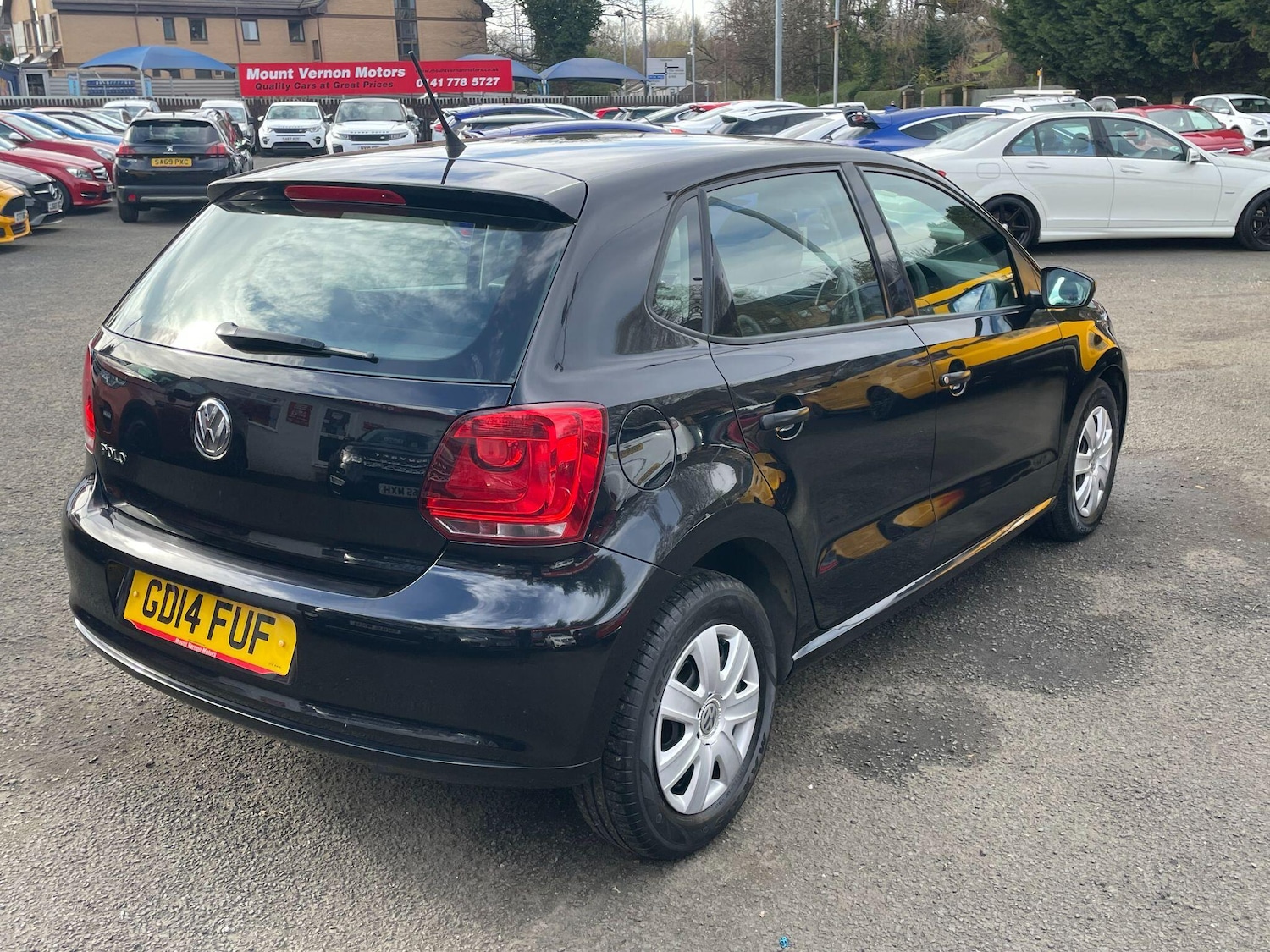 Used Volkswagen Polo for sale - 78148152: Photo 11