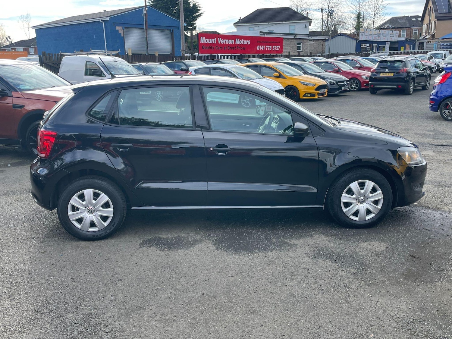 Used Volkswagen Polo for sale - 78148152: Photo 12