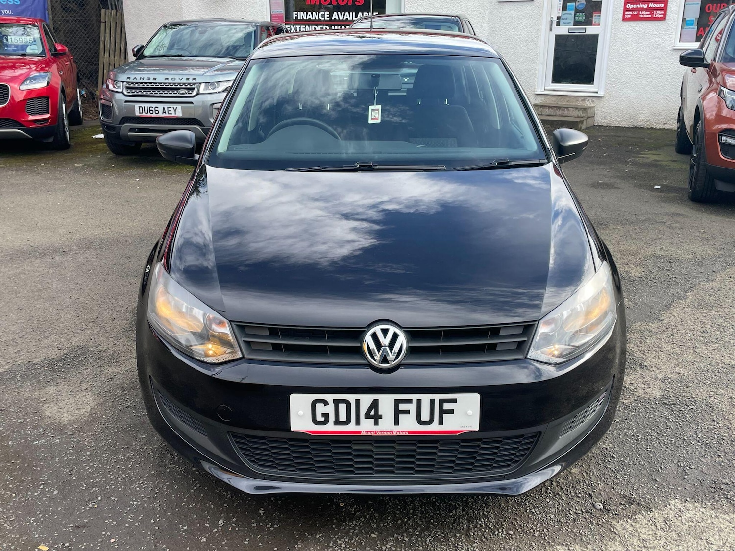Used Volkswagen Polo for sale - 78148152: Photo 14