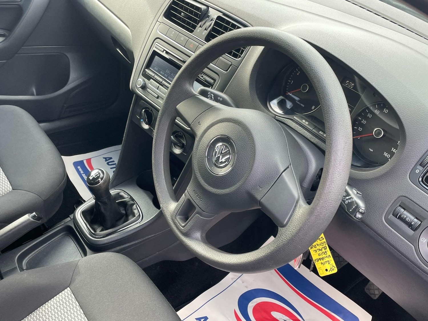 Used Volkswagen Polo for sale - 78148152: Photo 15