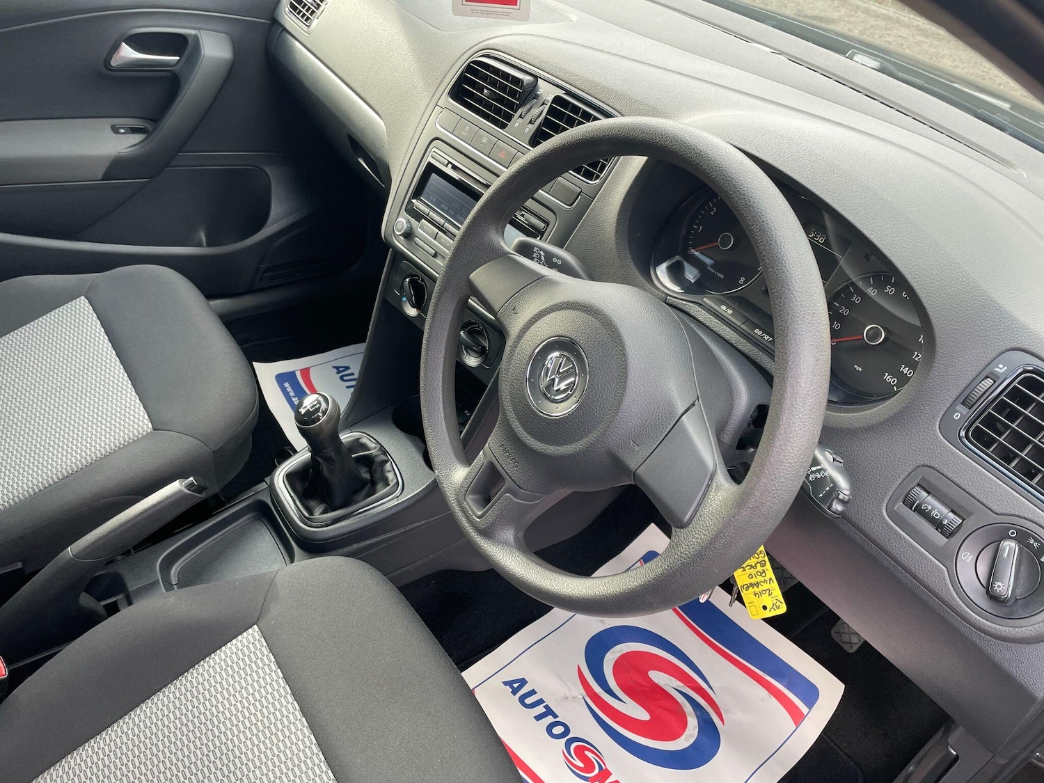 Used Volkswagen Polo for sale - 78148152: Photo 16