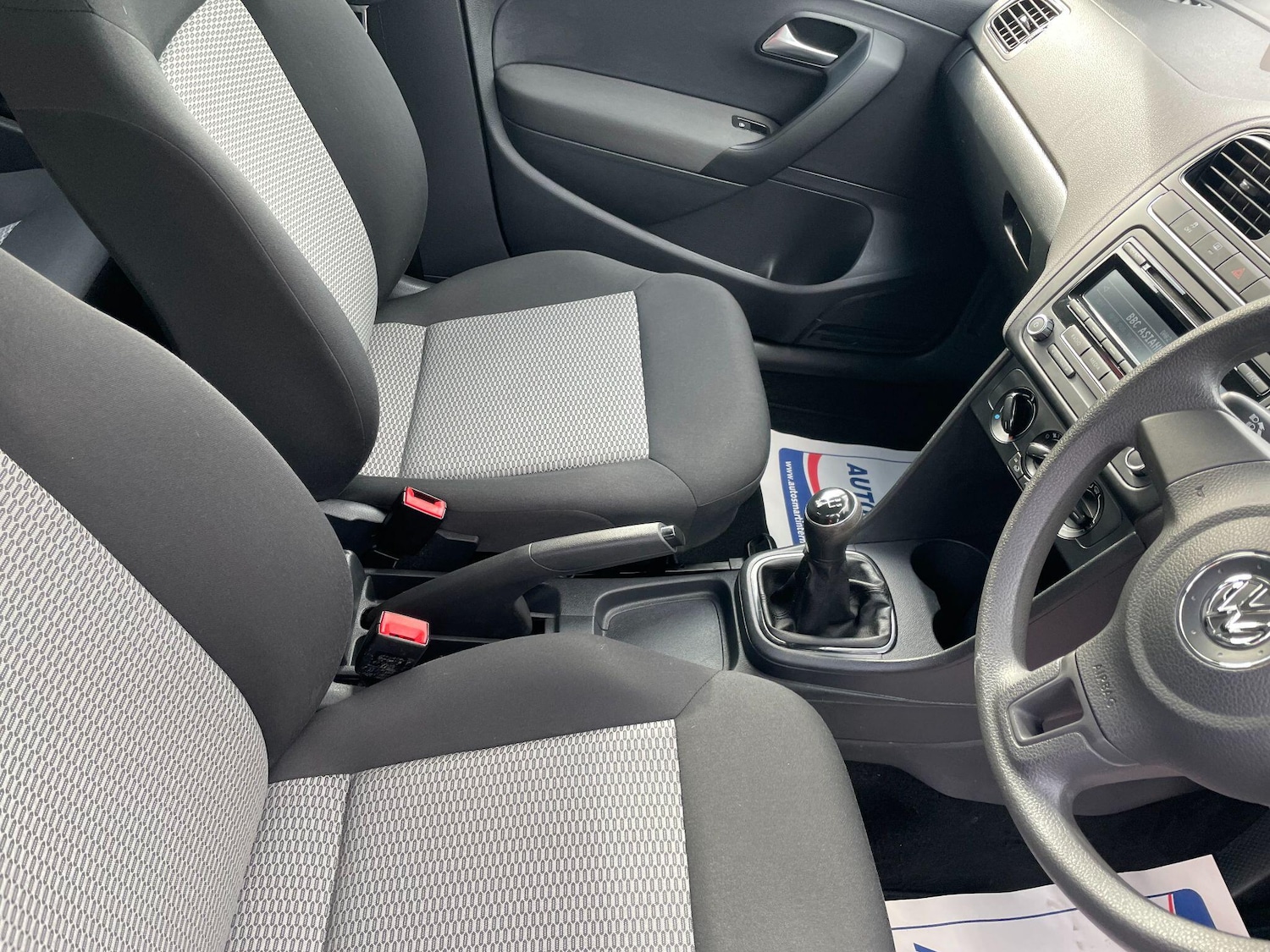 Used Volkswagen Polo for sale - 78148152: Photo 17