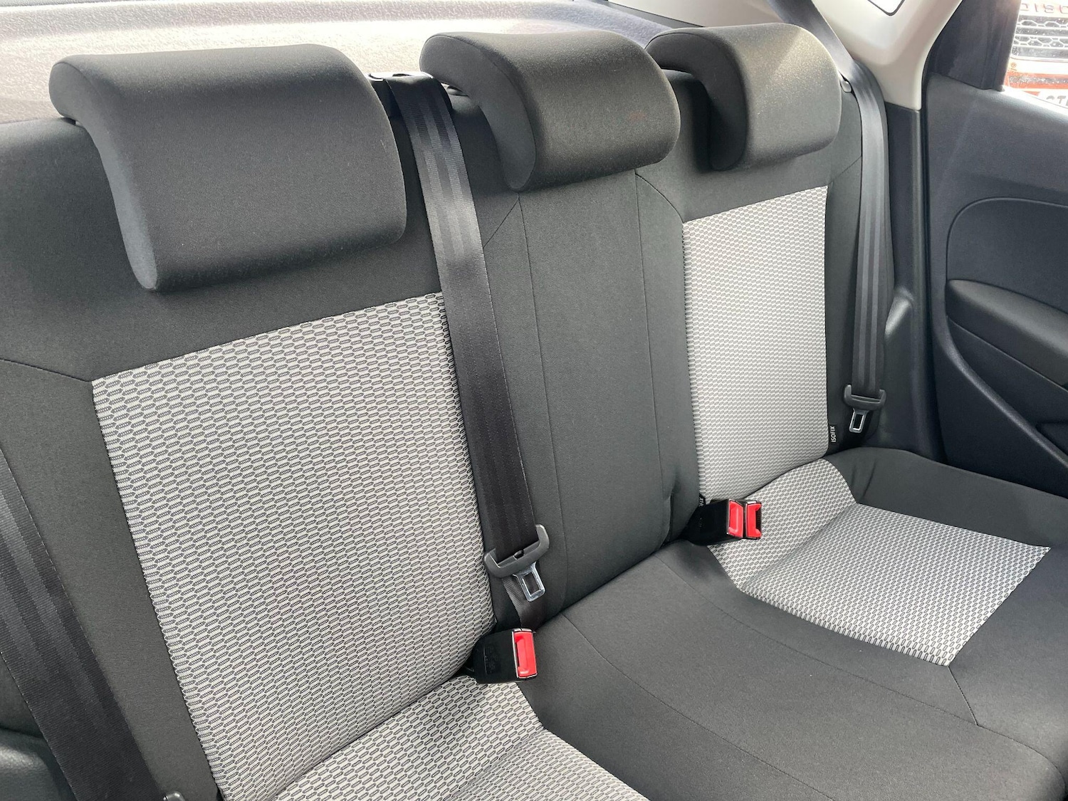 Used Volkswagen Polo for sale - 78148152: Photo 19