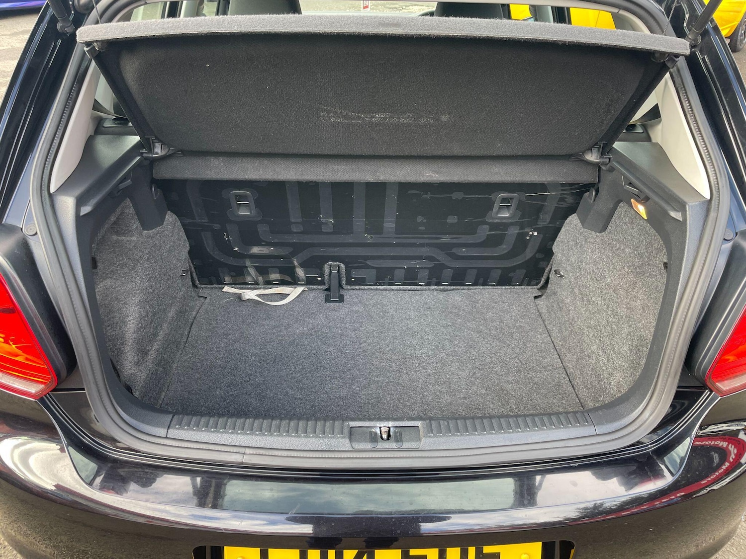 Used Volkswagen Polo for sale - 78148152: Photo 29