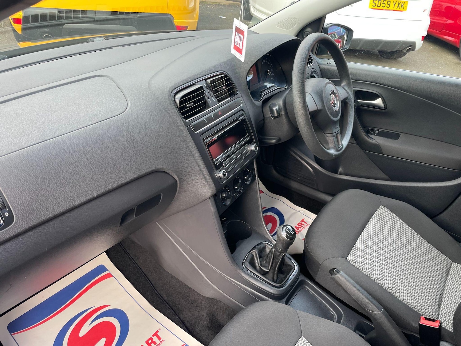 Used Volkswagen Polo for sale - 78148152: Photo 30