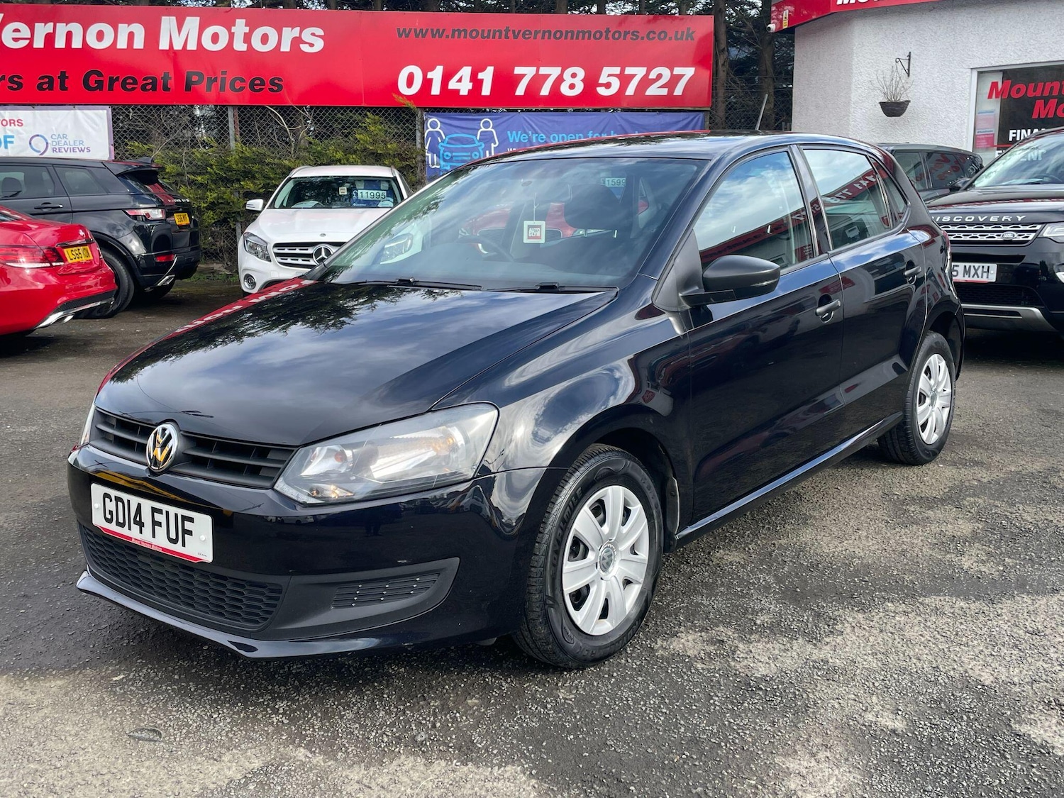 Used Volkswagen Polo for sale - 78148152: Photo 7