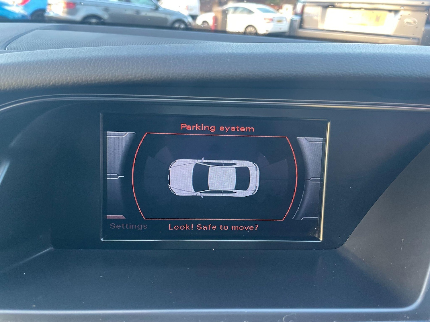 Used Audi A5 2015 for sale - 76585188: Photo 20