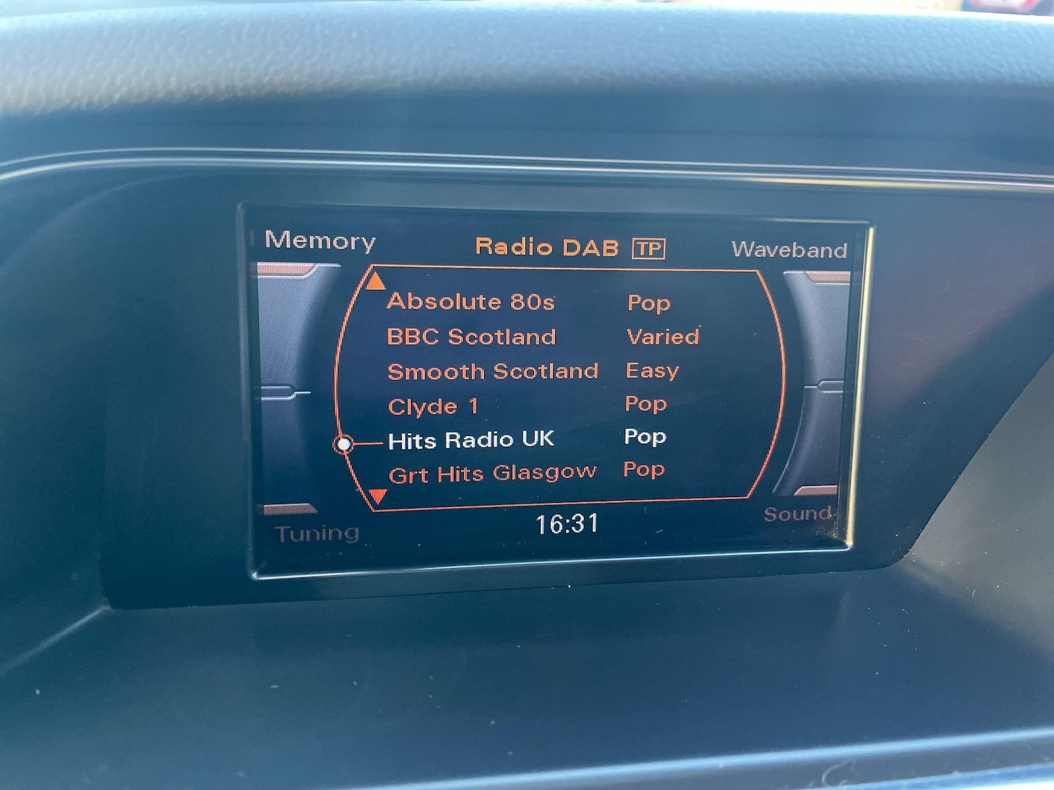 Used Audi A5 2015 for sale - 76585188: Photo 22