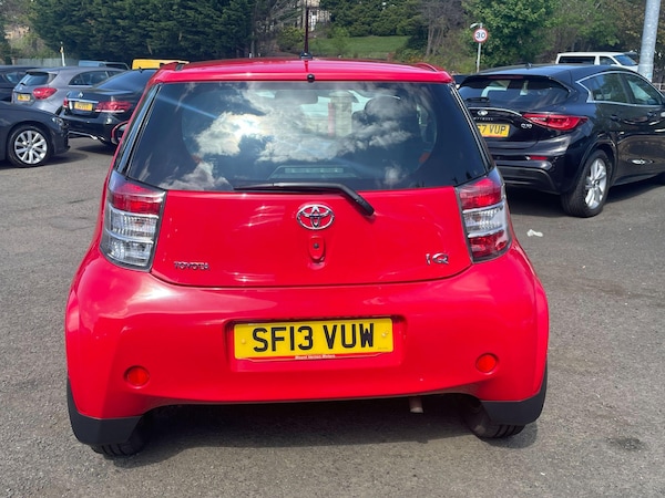 Used Toyota IQ 2013 for sale - 74464306: Photo 10