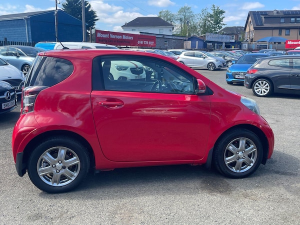 Used Toyota IQ 2013 for sale - 74464306: Photo 11