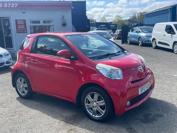 Used Toyota IQ 2013 for sale - 74464306: Photo 12