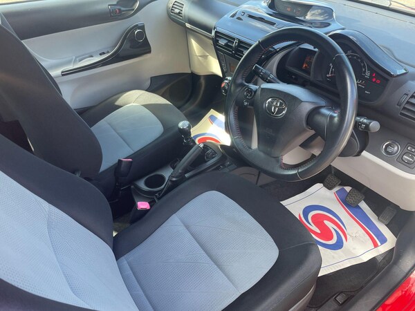Used Toyota IQ 2013 for sale - 74464306: Photo 14