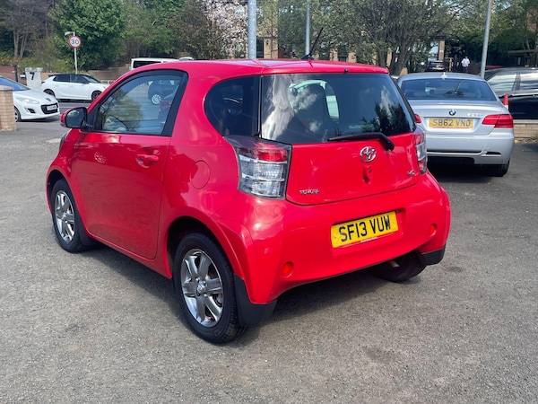 Used Toyota IQ 2013 for sale - 74464306: Photo 9