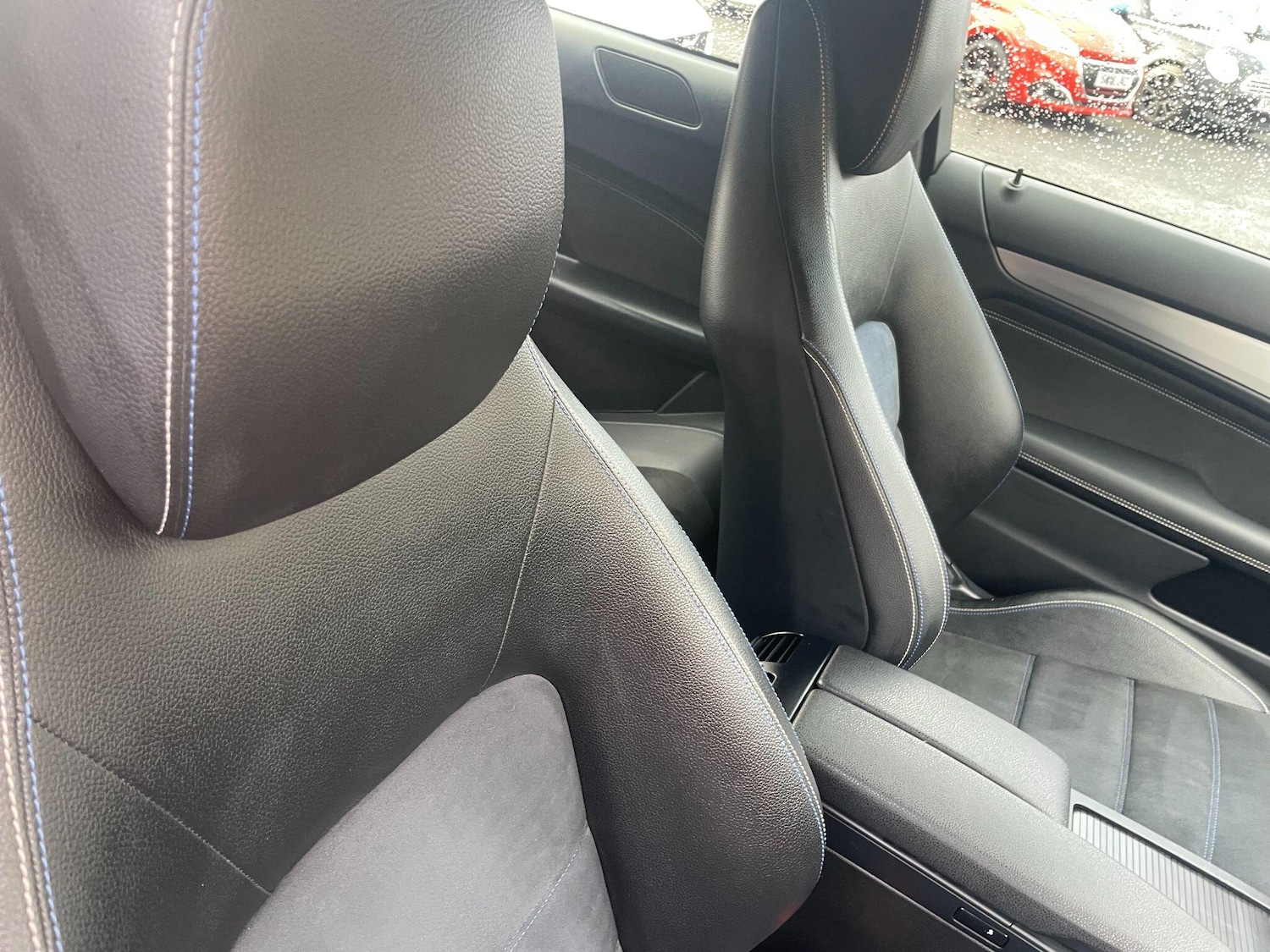 Used Mercedes-Benz C Class 2014 for sale - 76800932: Photo 17