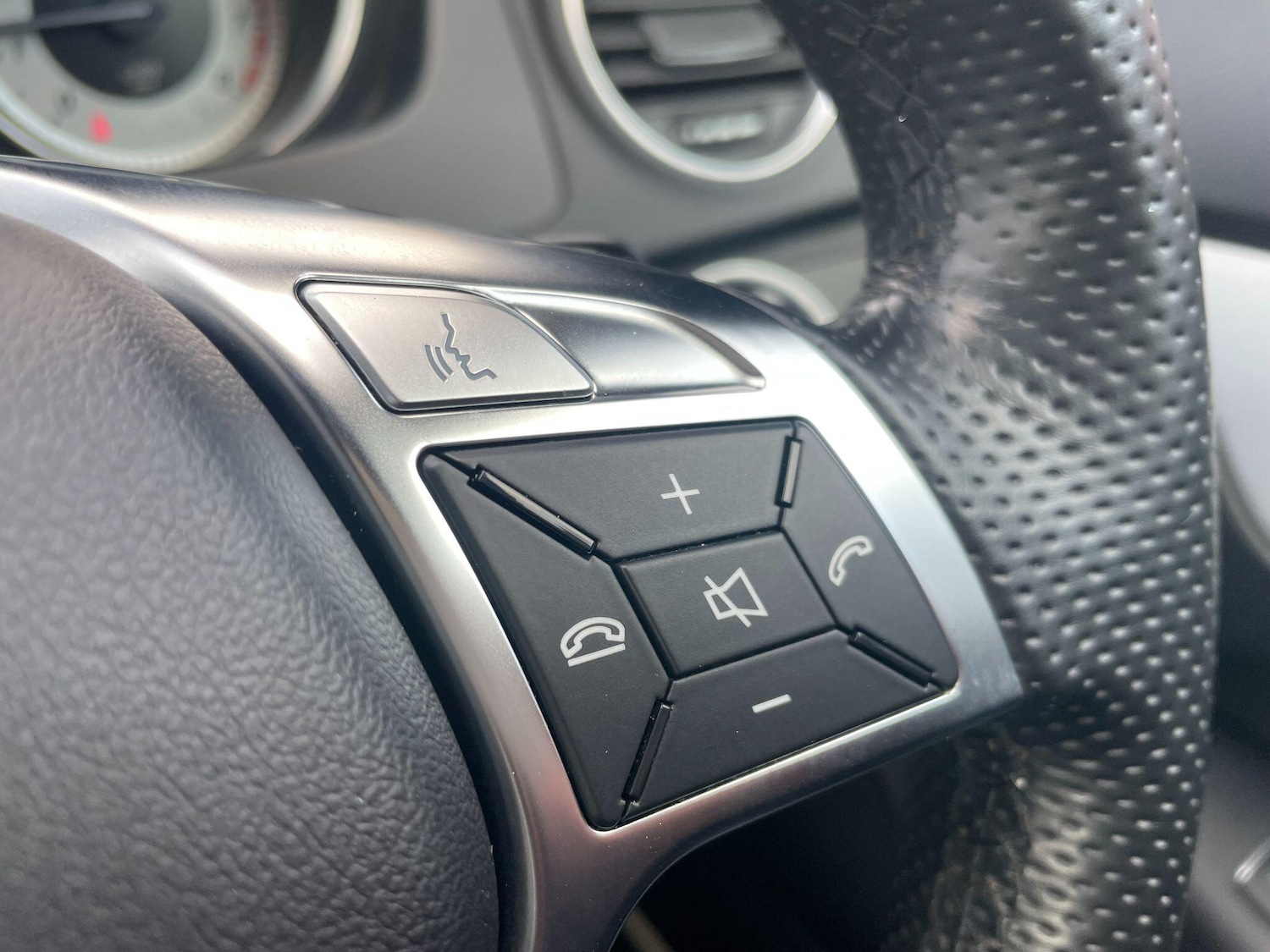 Used Mercedes-Benz C Class 2014 for sale - 76800932: Photo 20