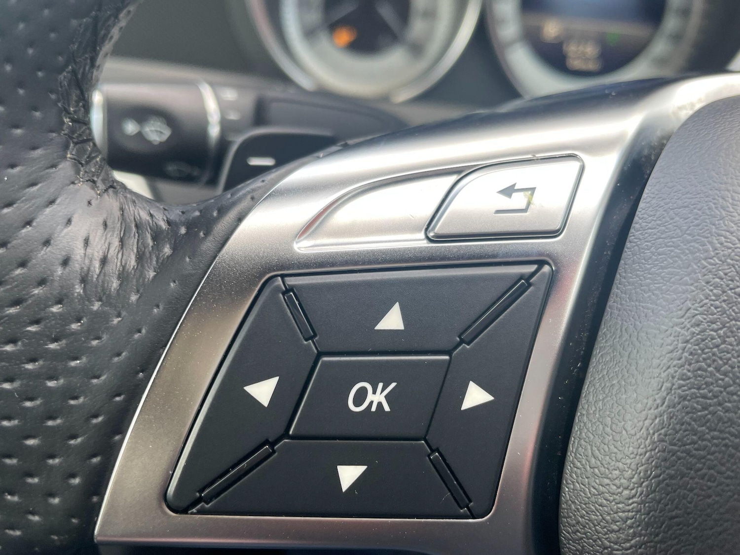 Used Mercedes-Benz C Class 2014 for sale - 76800932: Photo 22